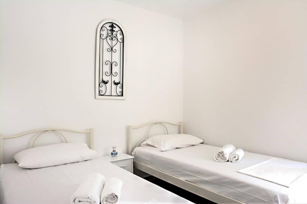 Casa Di Roza Apartment Corfu  Exterior foto